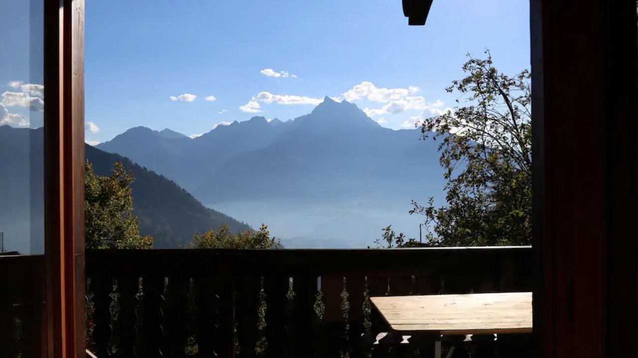 Photo of Outdoor in Les Posses-sur-Bex