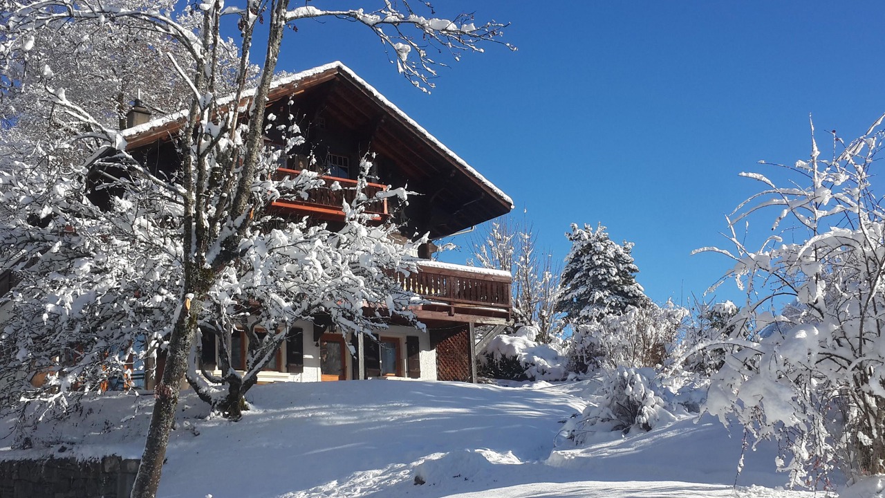 Photo of Outdoor in Les Posses-sur-Bex