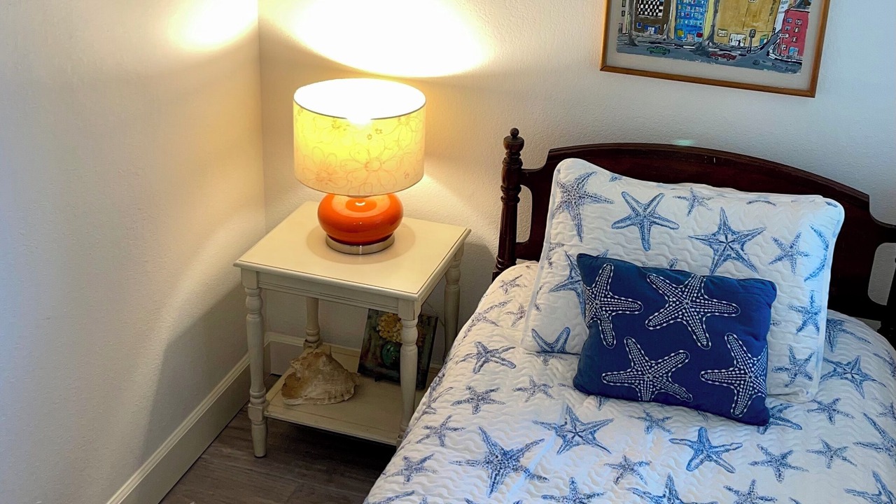 Photo of Bedroom in Ono Island