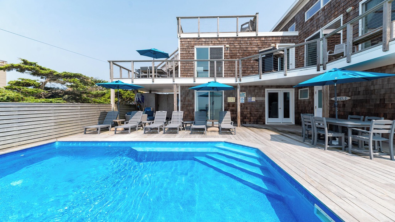 Photo of Outdoor in Ocean Bay Park