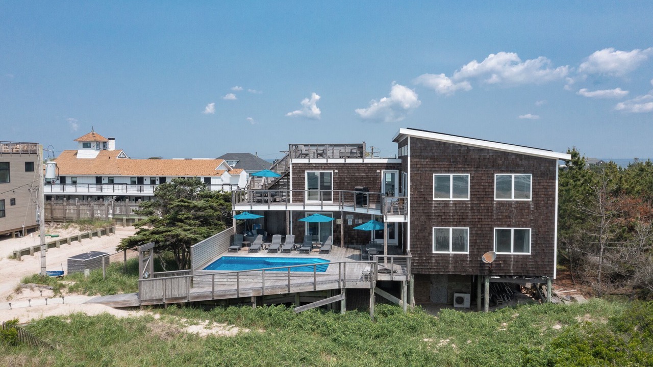 Photo of Outdoor in Ocean Bay Park