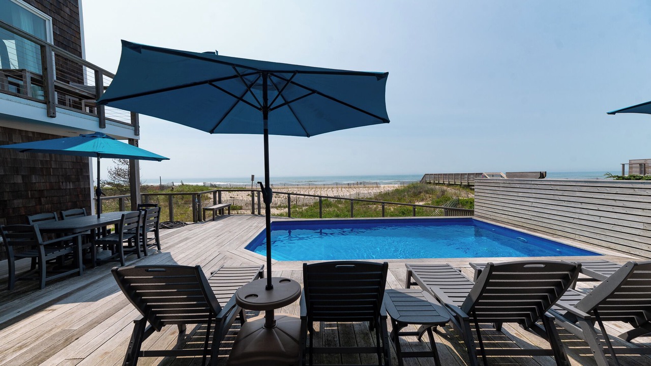 Photo of Outdoor in Ocean Bay Park