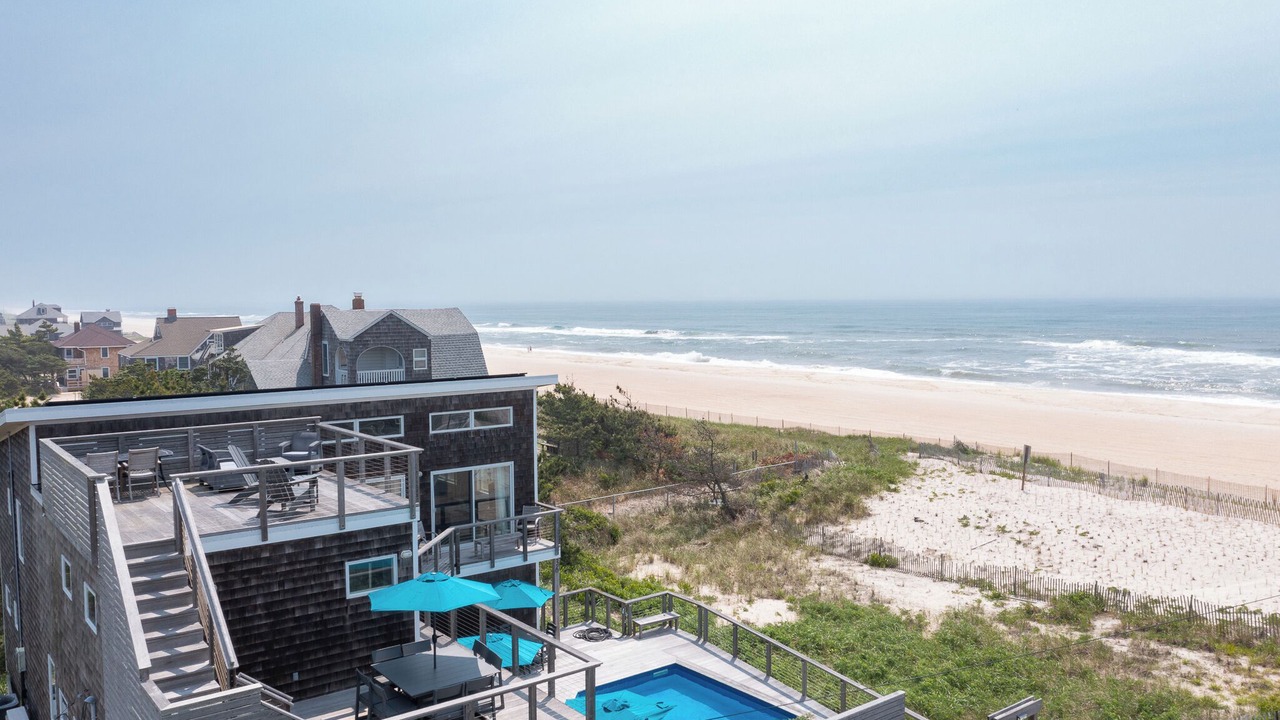 Photo of Outdoor in Ocean Bay Park