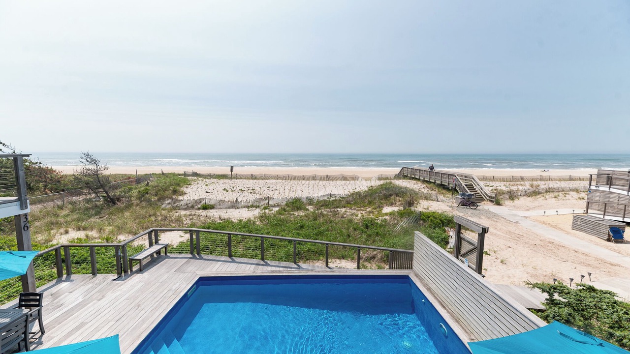 Photo of Outdoor in Ocean Bay Park