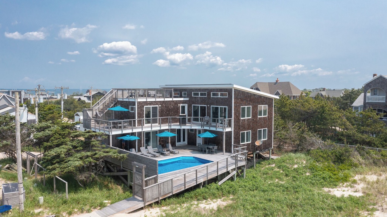 Photo of Outdoor in Ocean Bay Park