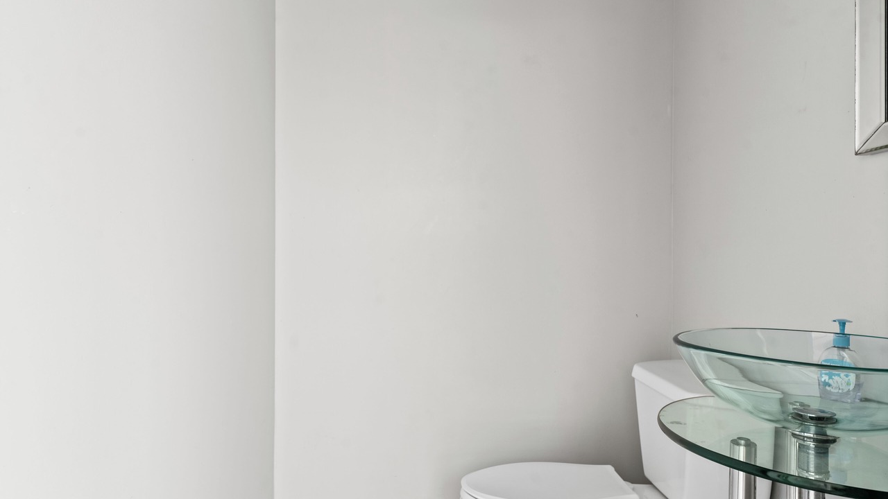 Photo of Bathroom in Ocean Bay Park