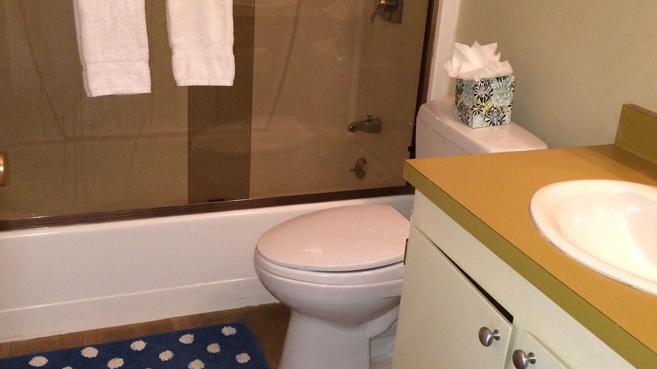 Photo of Bathroom in Brockway