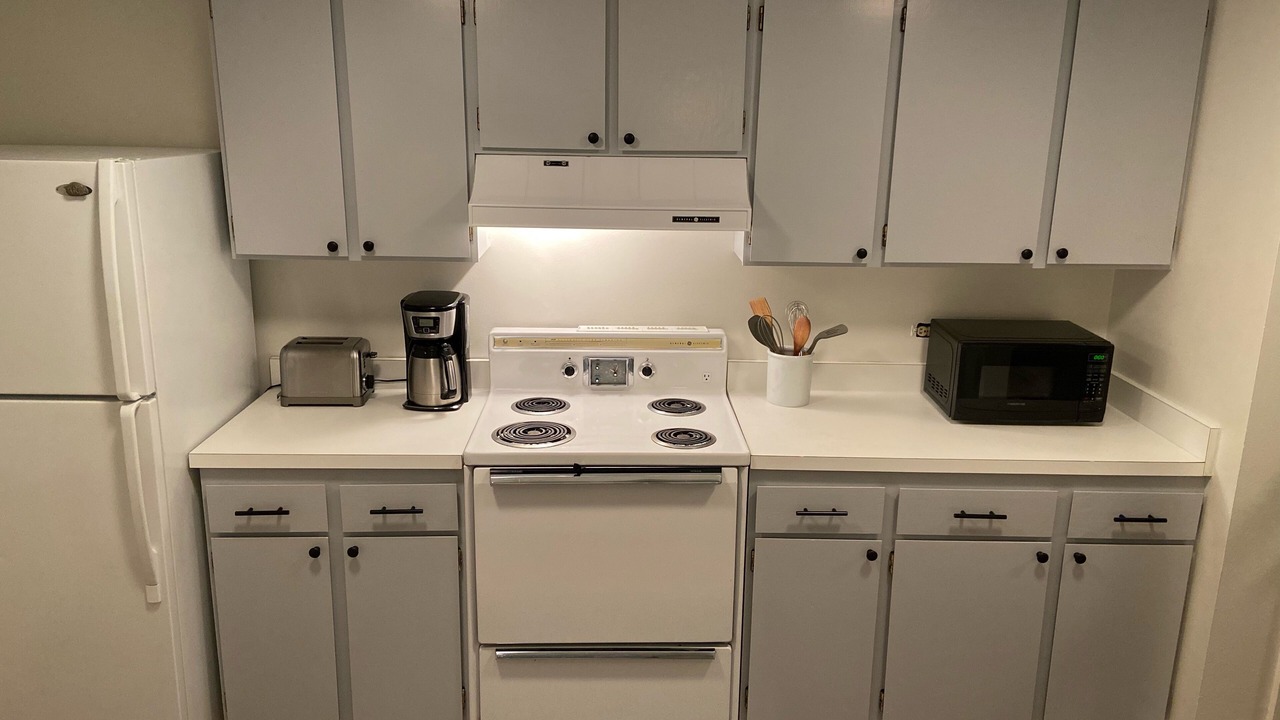 Photo of Kitchen in Brockway