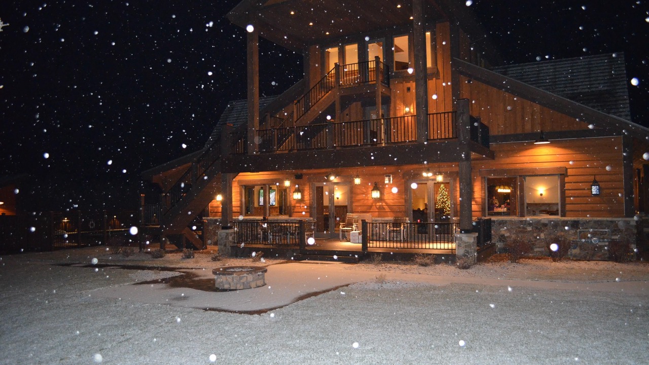 Photo of Outdoor in Park City