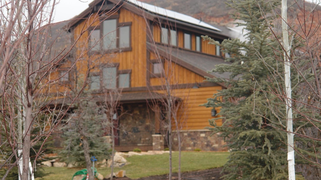 Photo of Outdoor in Park City