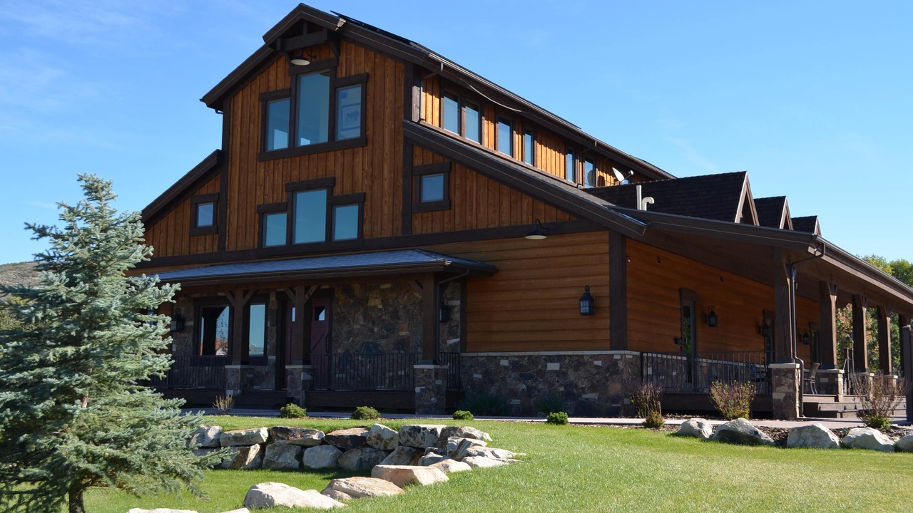 Photo of Outdoor in Park City