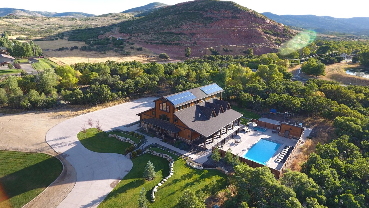 Photo of Outdoor in Park City