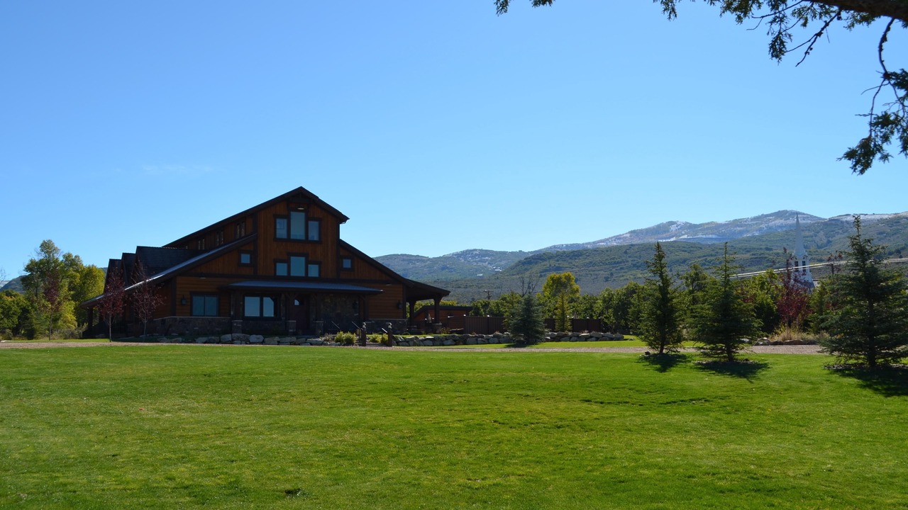 Photo of Outdoor in Park City
