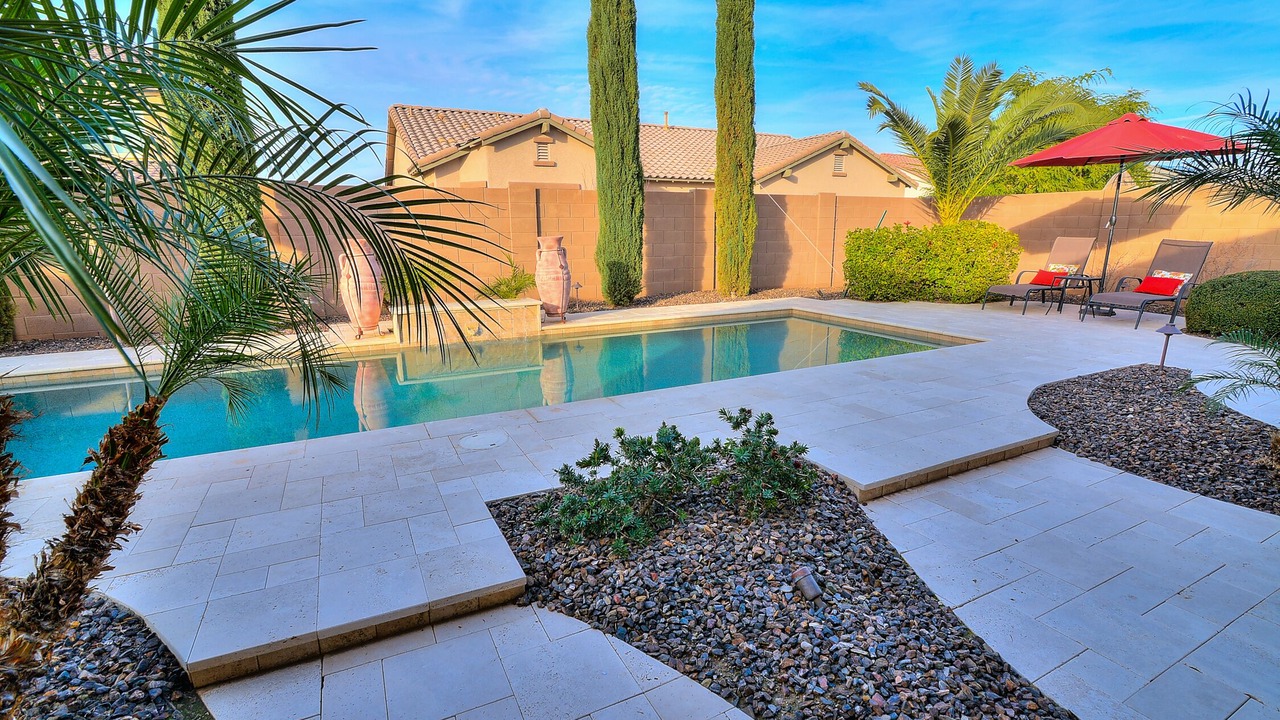 Photo of Outdoor in Canyon Trails South