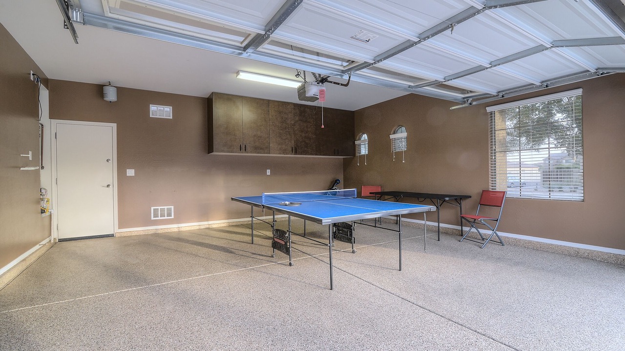 Photo of Bedroom in Canyon Trails South
