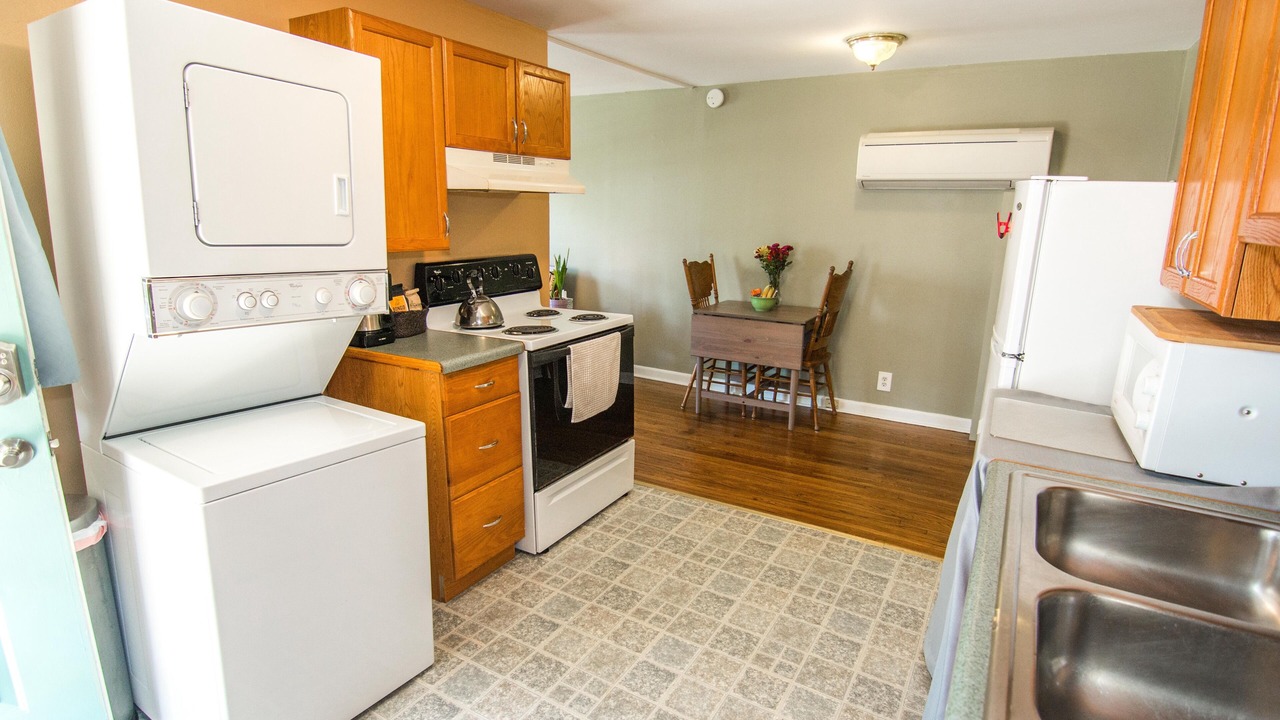 Photo of Kitchen in Lockeland Springs
