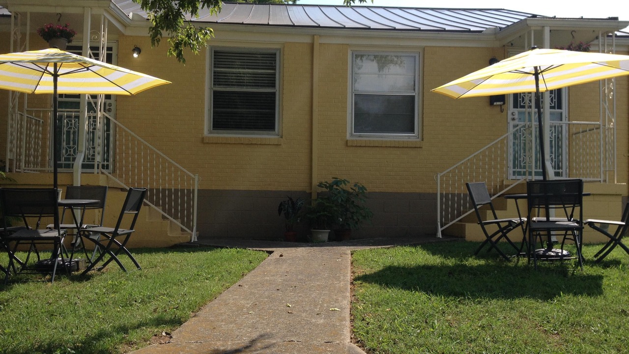 Photo of Outdoor in Lockeland Springs