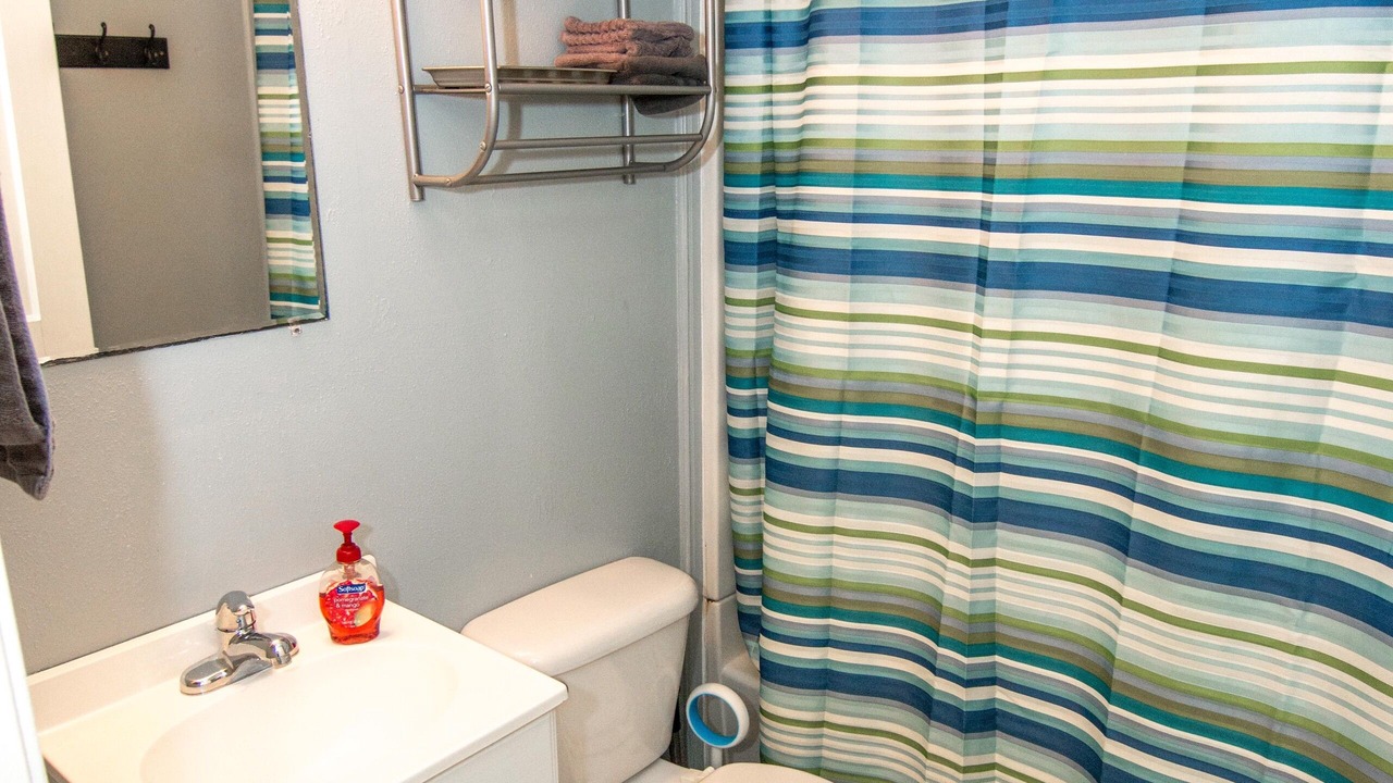 Photo of Bathroom in Lockeland Springs