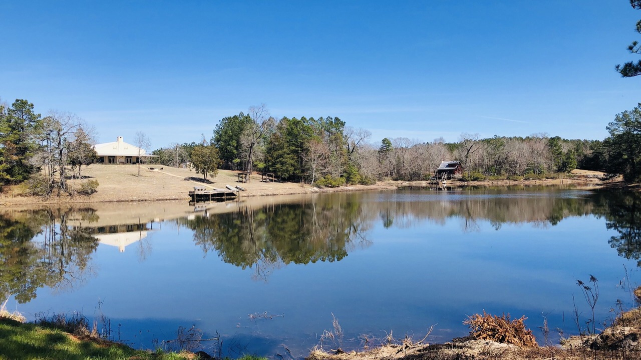 Photo of Outdoor in Grapeland