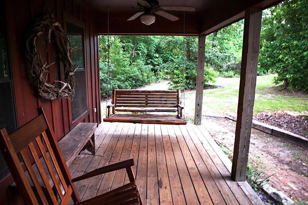 Photo of Outdoor in Grapeland