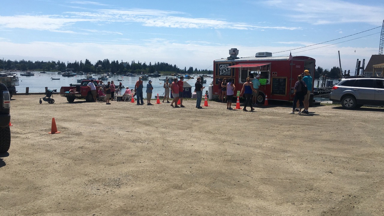 Photo of Others in Vinalhaven