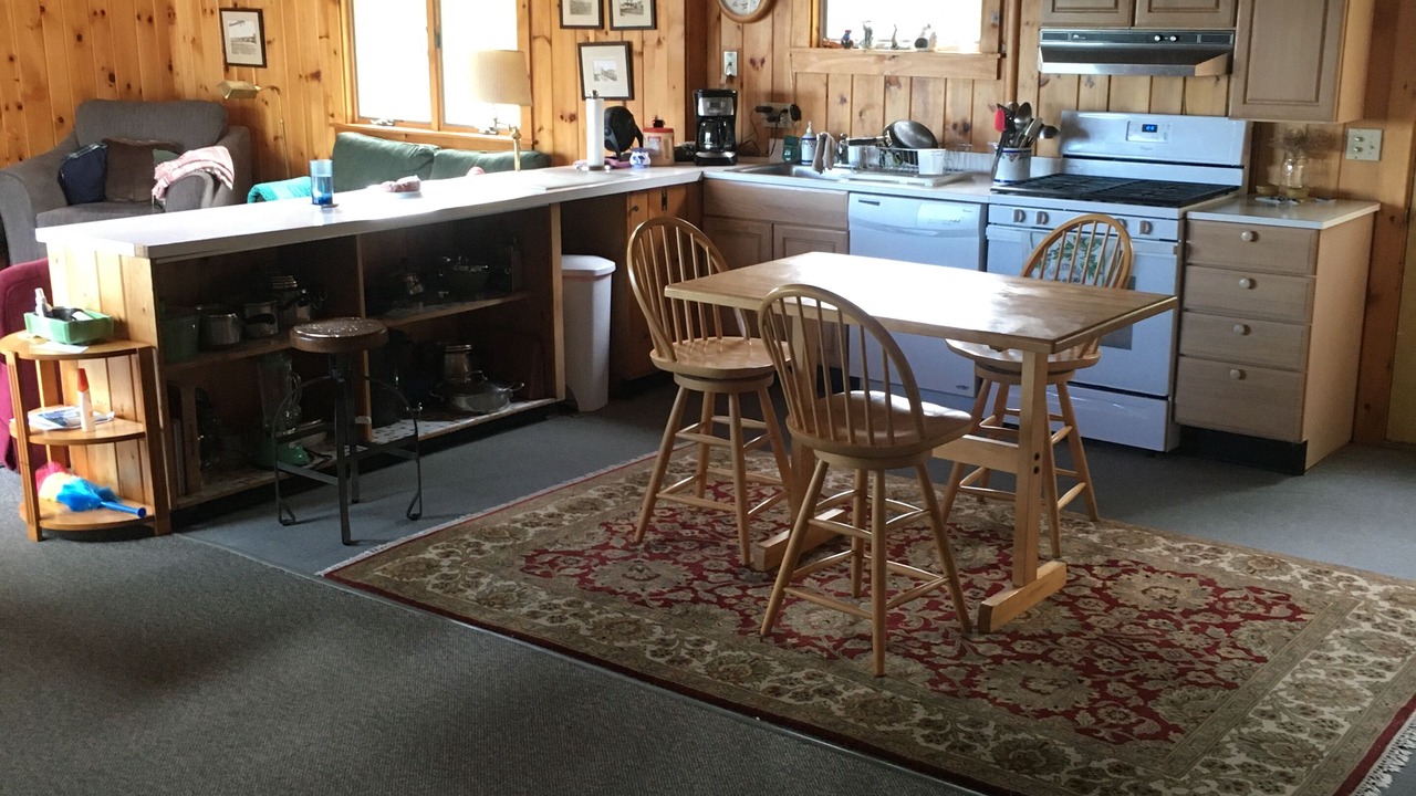 Photo of Bedroom in Vinalhaven