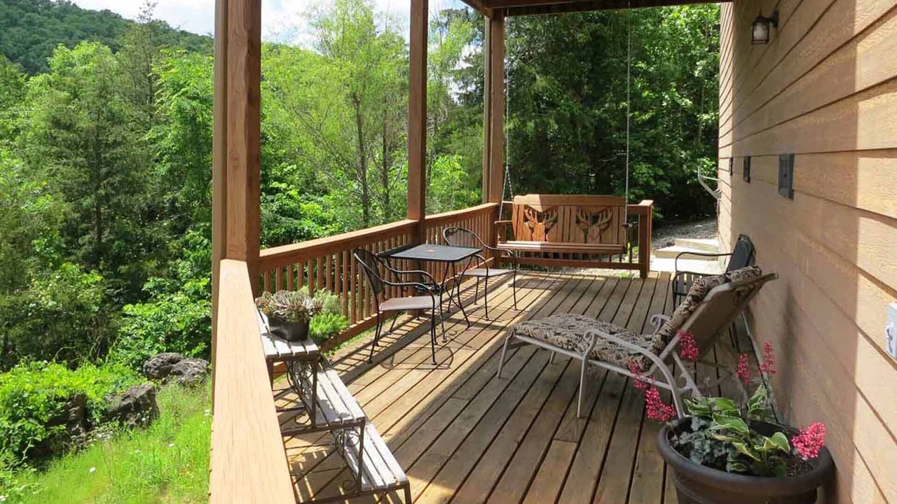 Photo of Outdoor in Branson West