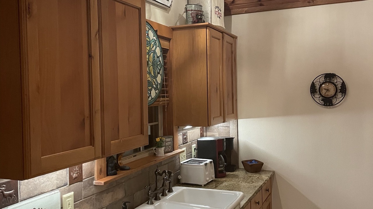 Photo of Bathroom in Branson West