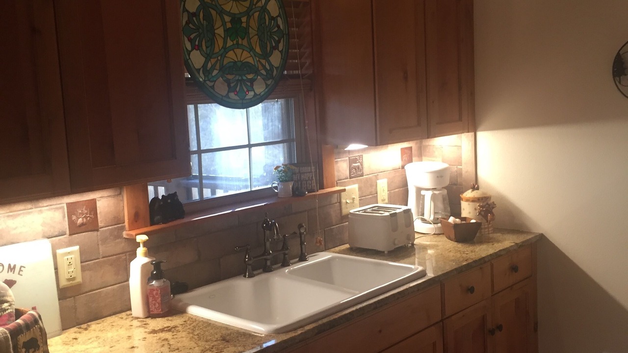 Photo of Kitchen in Branson West