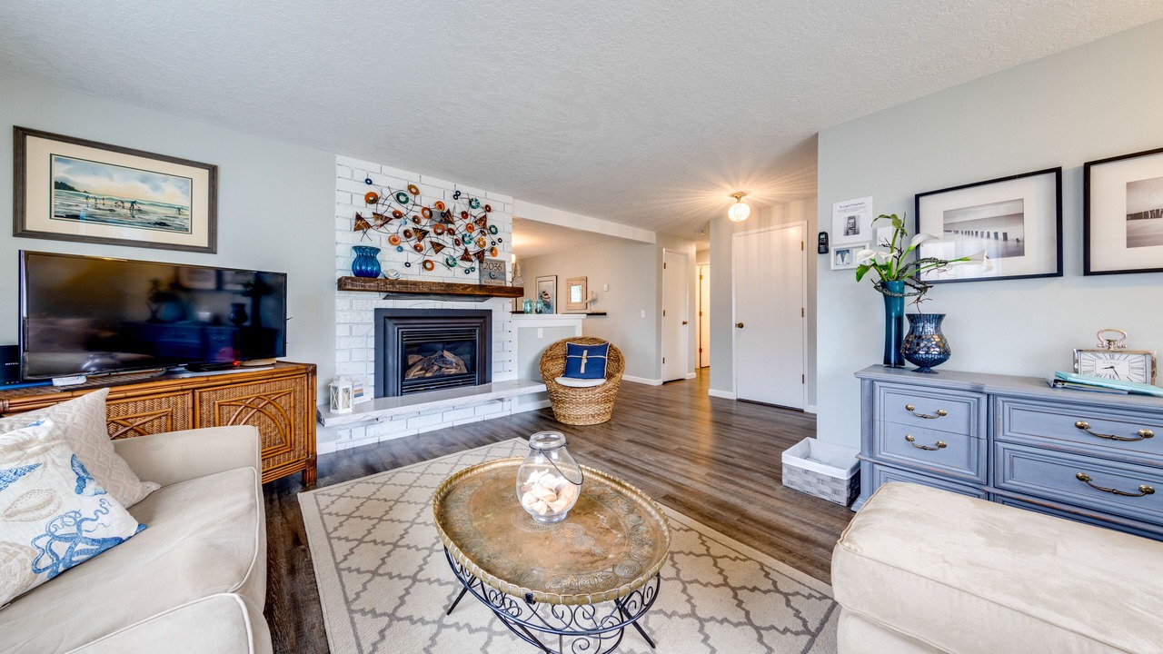 Photo of Livingroom in Seaside