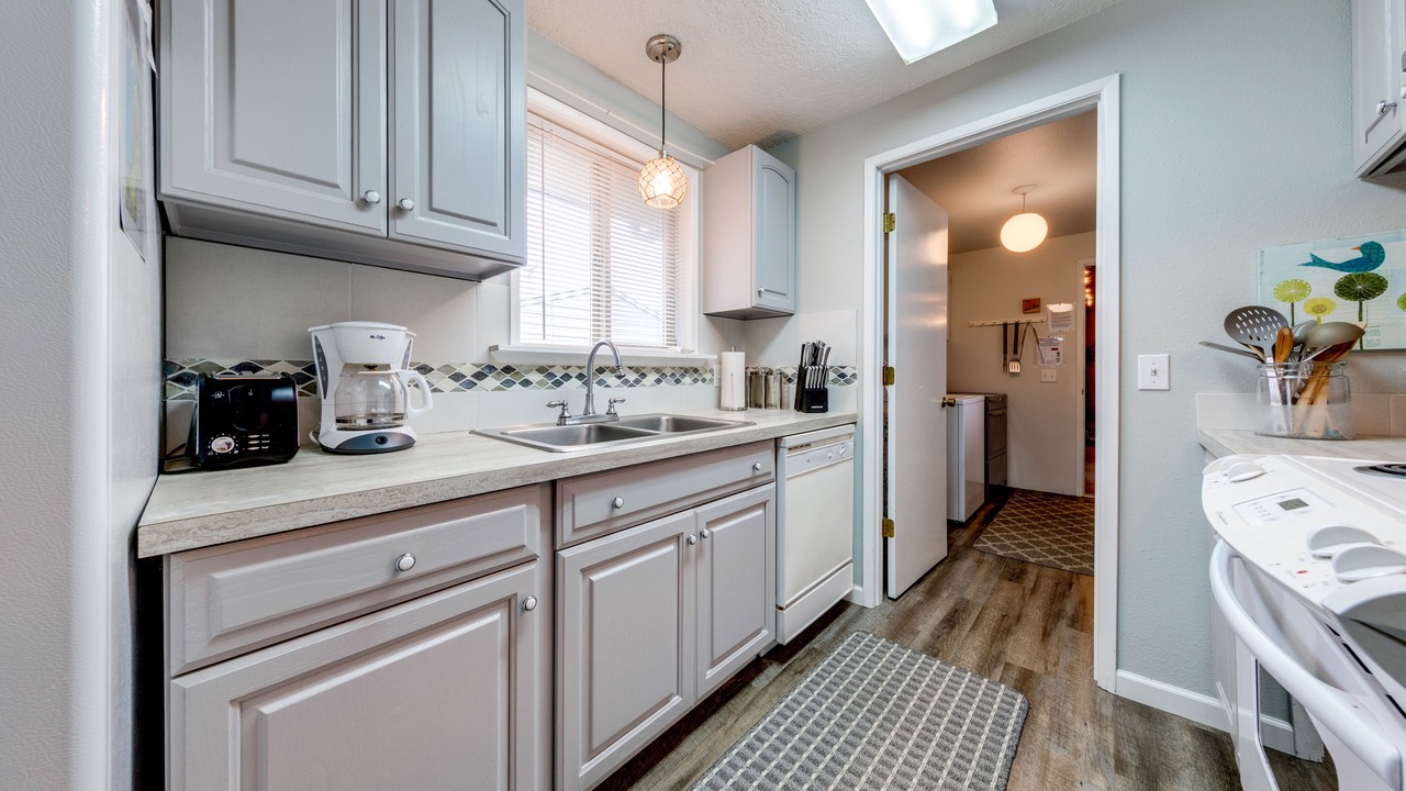 Photo of Kitchen in Seaside