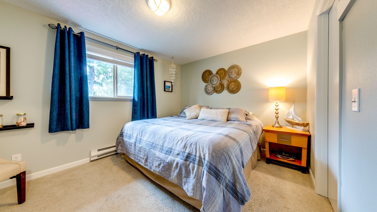 Photo of Bedroom in Seaside