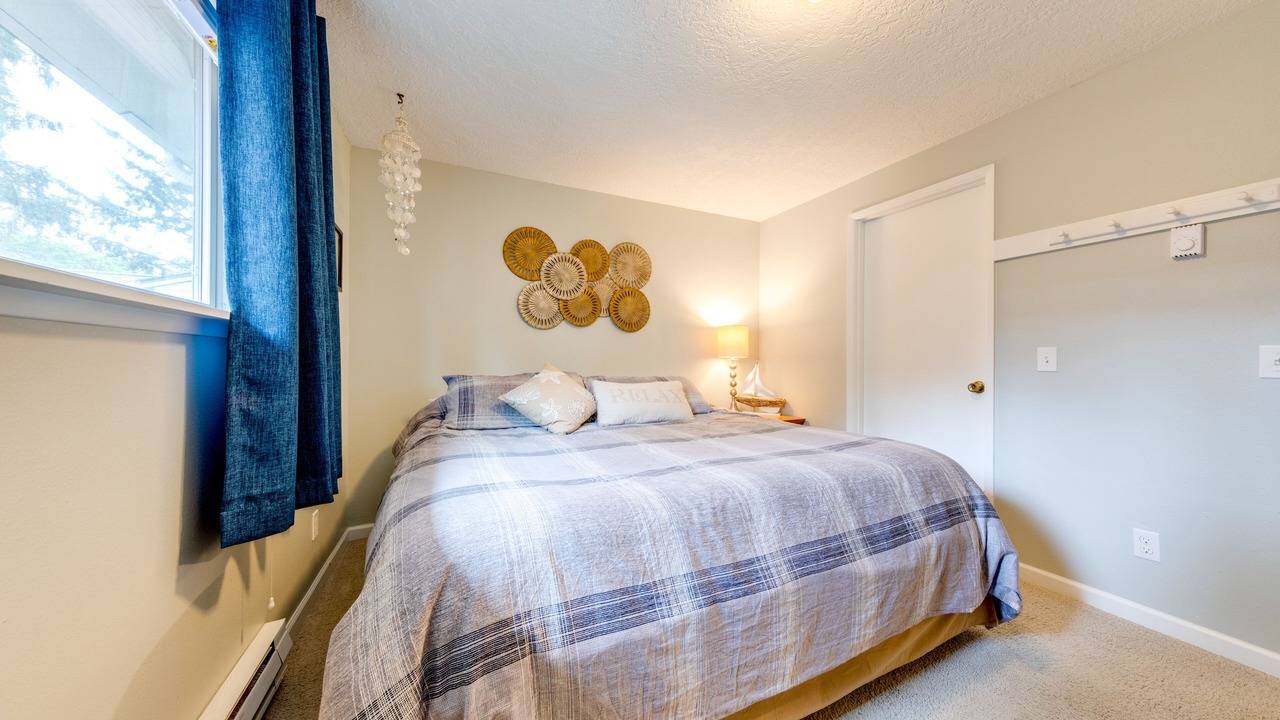 Photo of Bedroom in Seaside