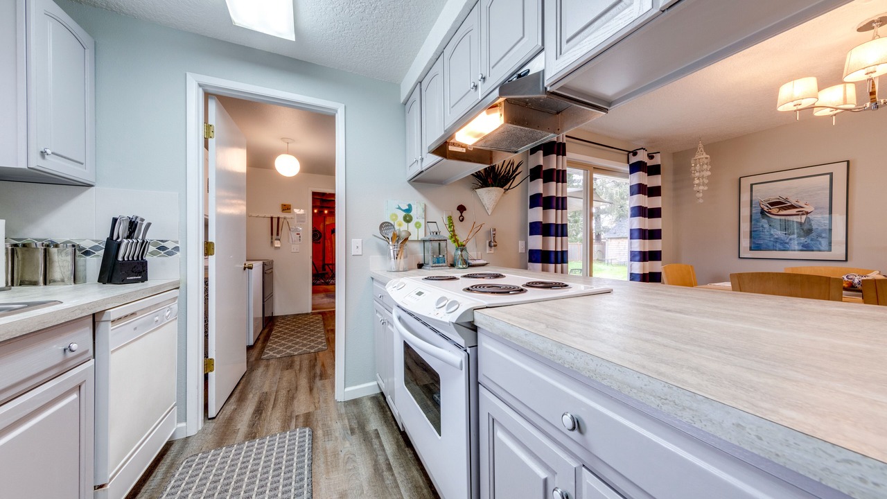 Photo of Kitchen in Seaside