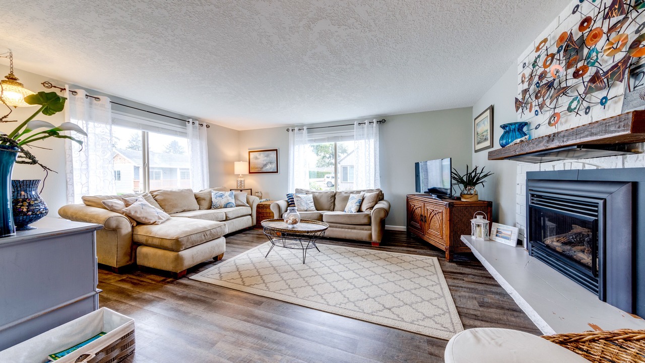 Photo of Livingroom in Seaside