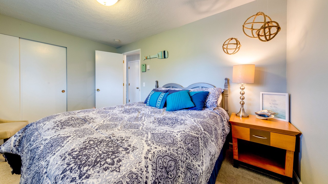 Photo of Bedroom in Seaside