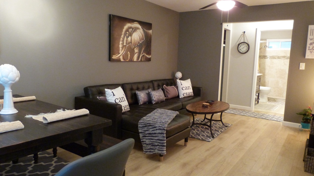 Photo of Livingroom in Carmichael