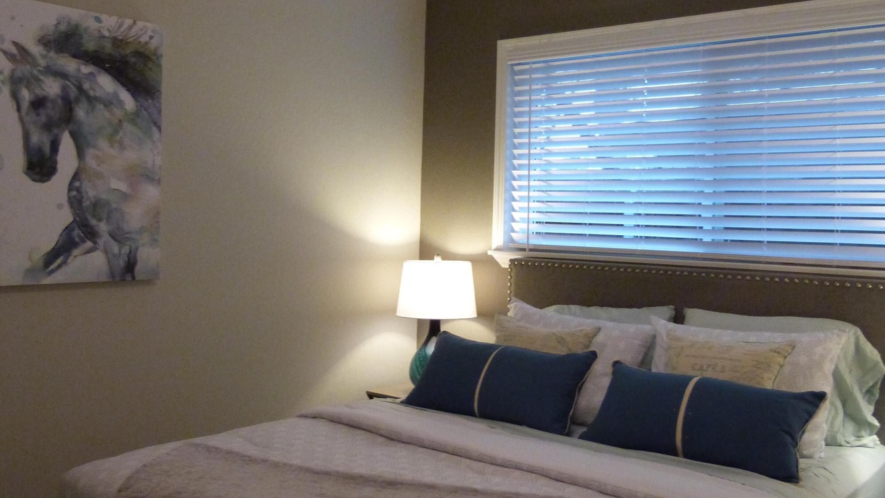 Photo of Bedroom in Carmichael