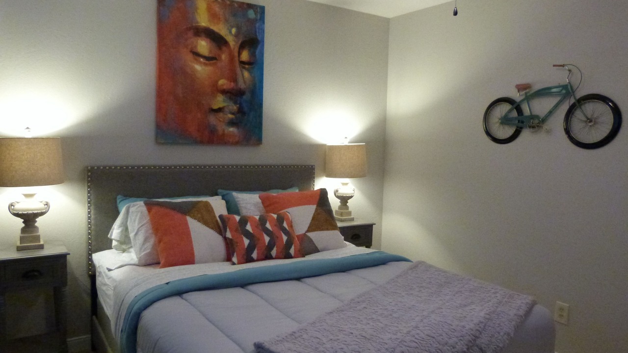 Photo of Bedroom in Carmichael