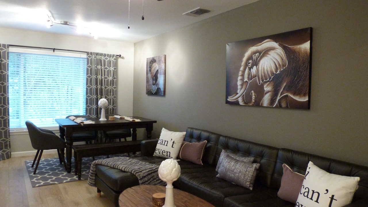 Photo of Livingroom in Carmichael