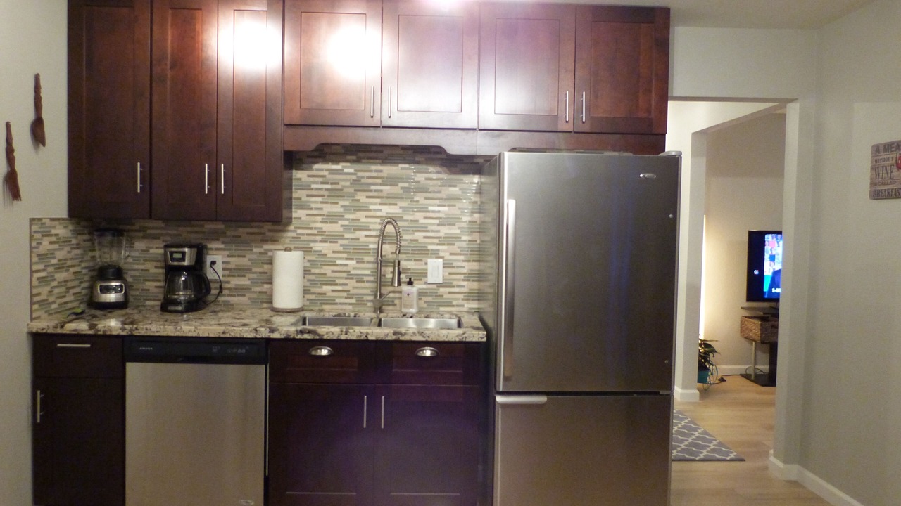 Photo of Kitchen in Carmichael