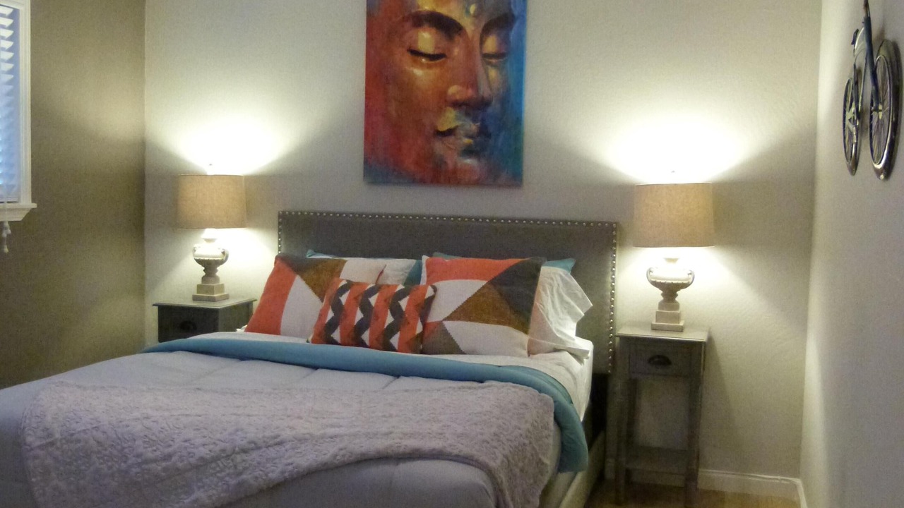 Photo of Bedroom in Carmichael