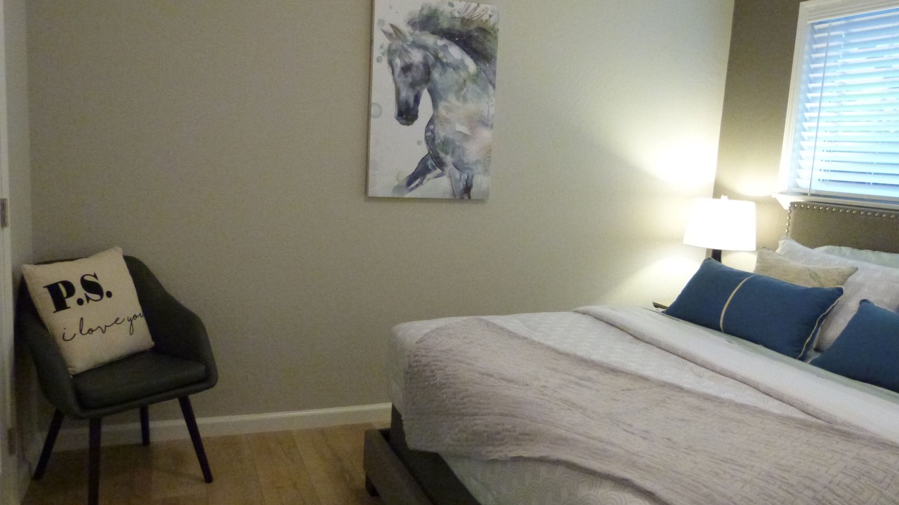 Photo of Bedroom in Carmichael