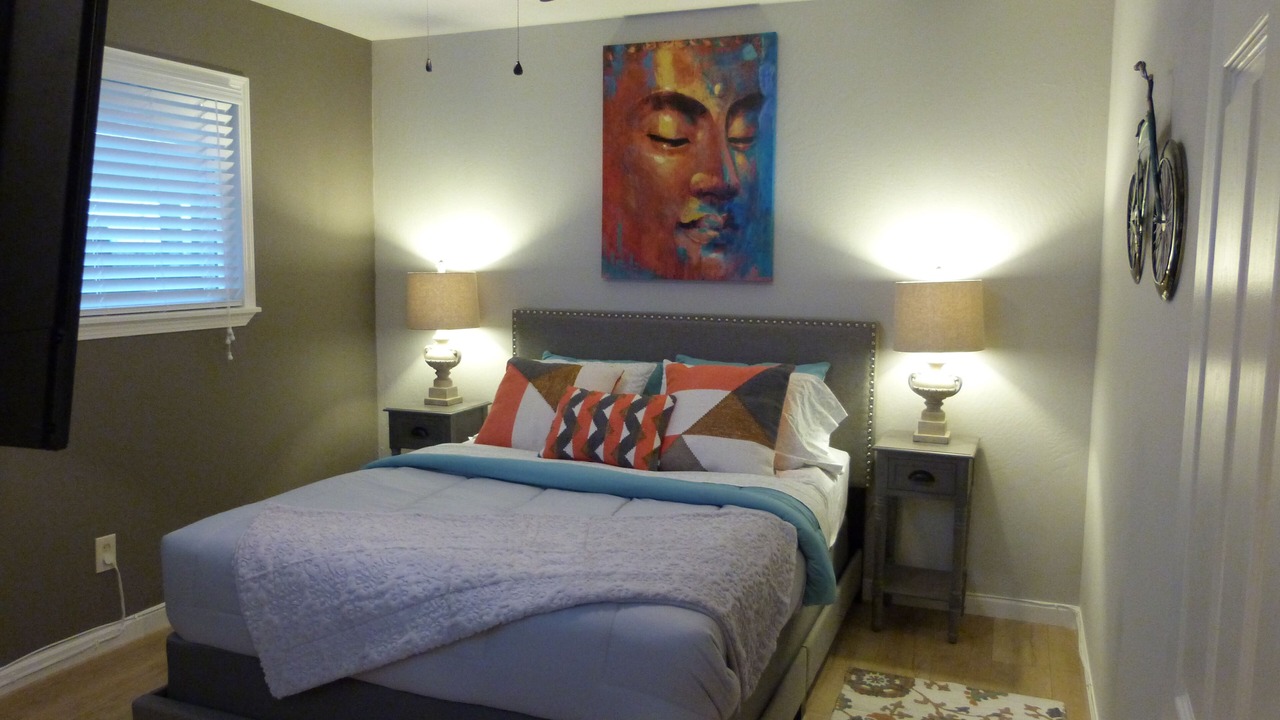 Photo of Bedroom in Carmichael