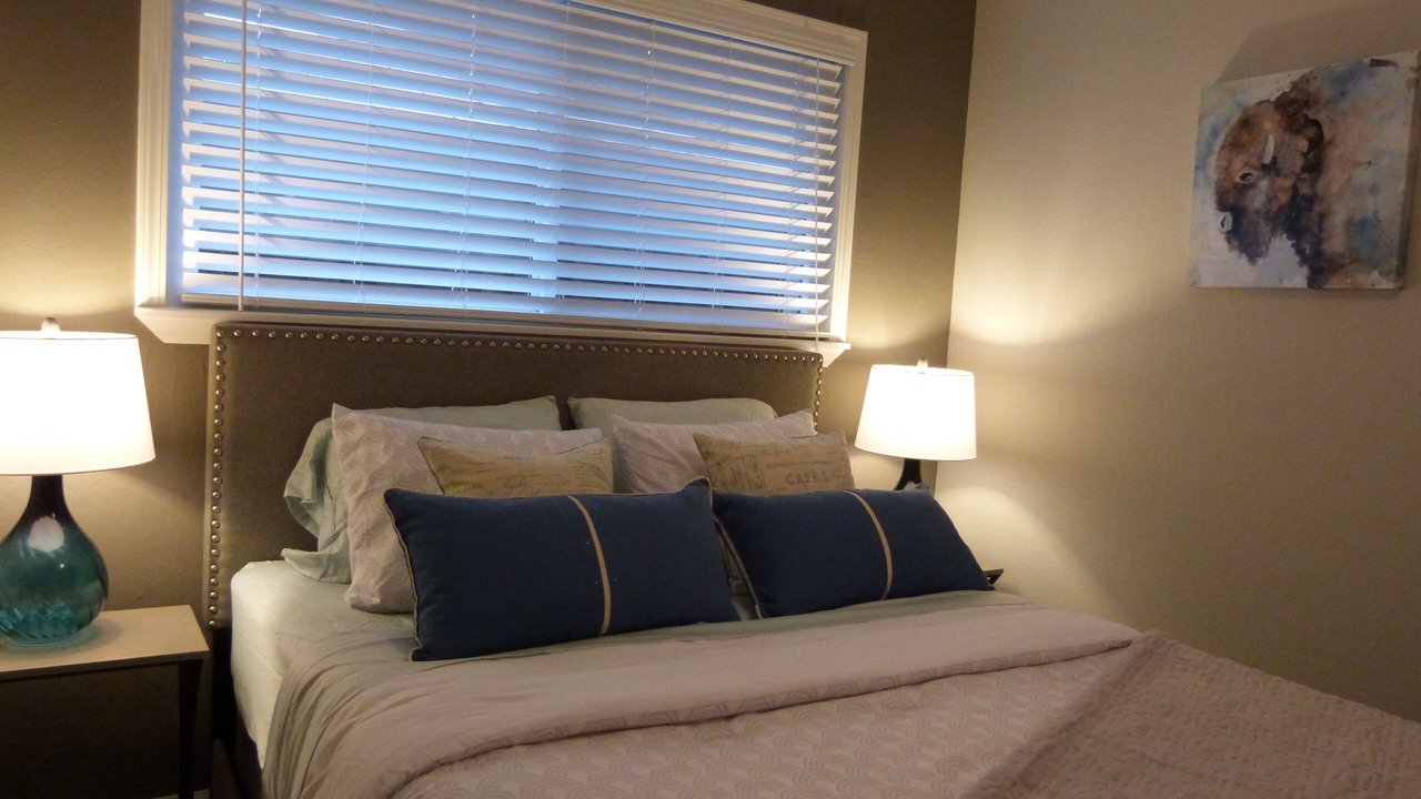 Photo of Bedroom in Carmichael