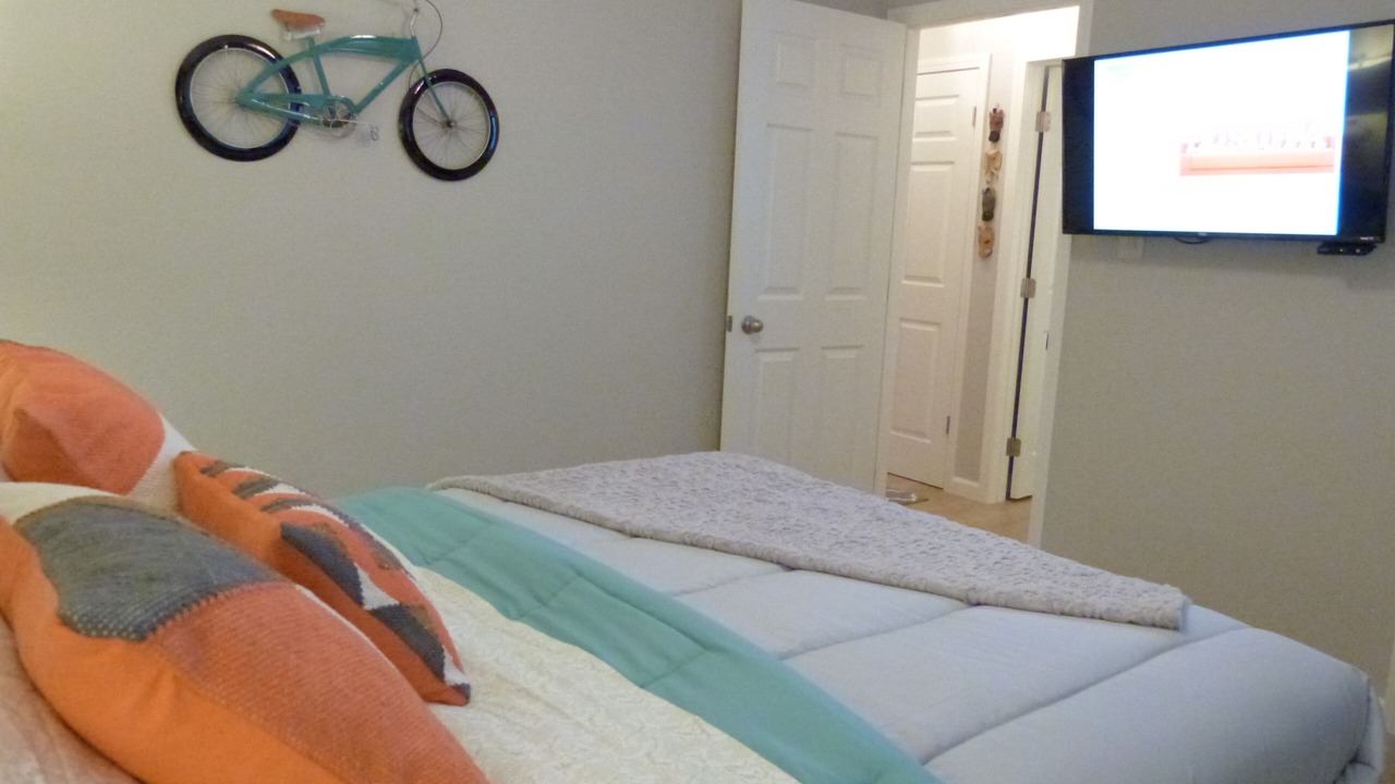 Photo of Bedroom in Carmichael
