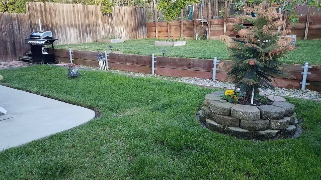 Photo of Outdoor in Carmichael