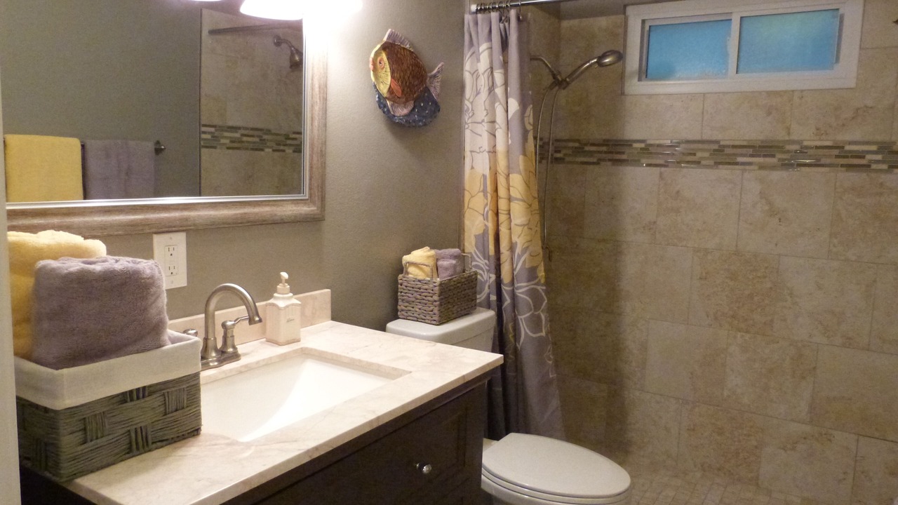 Photo of Bathroom in Carmichael