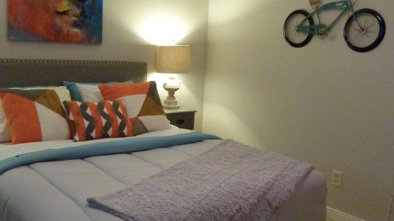 Photo of Bedroom in Carmichael