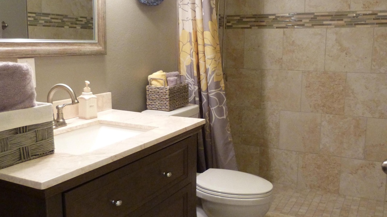 Photo of Bathroom in Carmichael